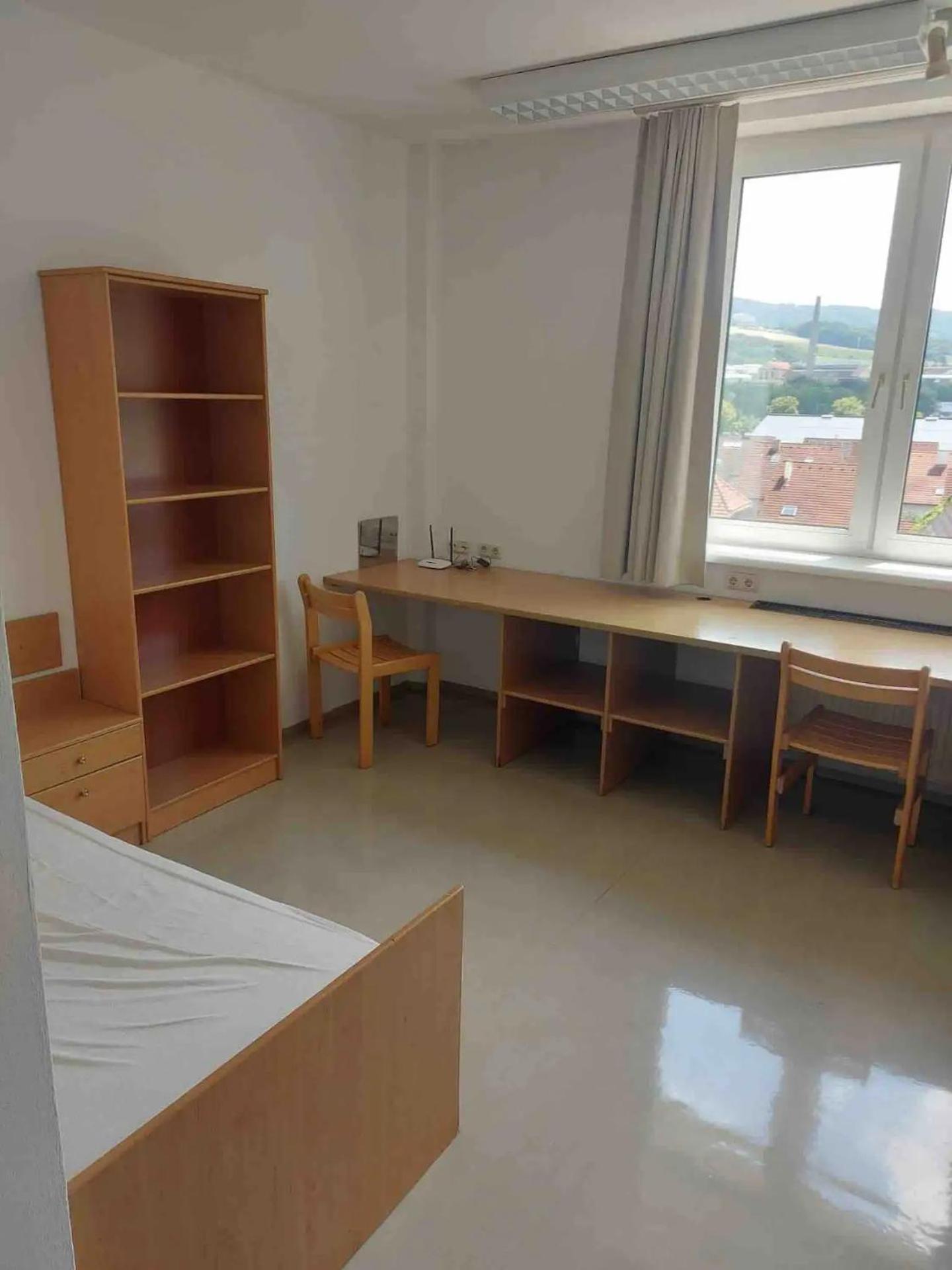 Jugendgaestehaus Studentenwohnheim シュタイアー エクステリア 写真